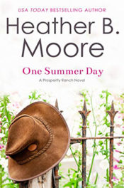One Summer Day by Heather B. Moore