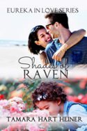 Shades of Raven by Tamara Hart Heiner
