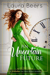 An Uncertain Future by Laura Beers