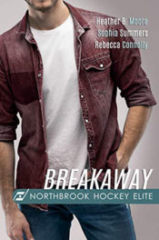 Breakaway by Moore, Summers, Connolly