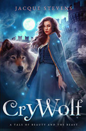 Cry Wolf by Jacque Stevens