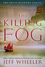 The Killing Fog by Jeff Wheeler
