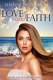 Love and Faith by Shannon Guymon