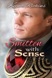 Smitten With Sense by Keena Richins