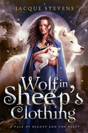 Wolf in Sheep's Clothing by Jacque Stevens