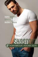 Shootout by Sophia Summers, Rebecca Connolly, Heather B. Moore