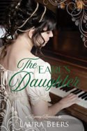The Earl’s Daughter by Laura Beers