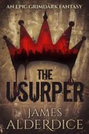 The Usurper by James Alderdice