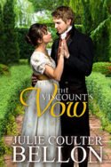 The Viscount’s Vow by Julie Coulter Bellon