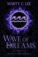 Wave of Dreams by Marty C. Lee