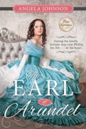The Earl of Arundel by Angela Johnson