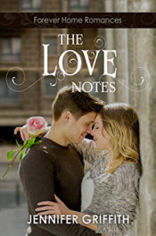 The Love Notes by Jennifer Griffith
