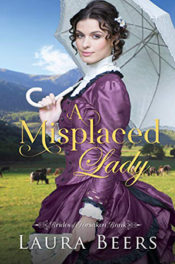A Misplaced Lady by Laura Beers
