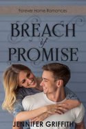 Breach of Promise by Jennifer Griffith