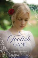 A Foolish Game by Laura Beers