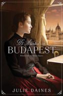 It Started in Budapest by Julie Daines