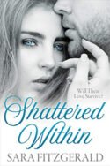 Shattered Within by Sara Fitzgerald
