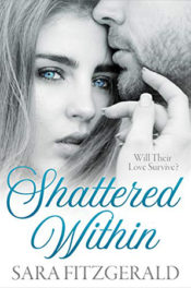 Shattered Within by Sara Fitzgerald