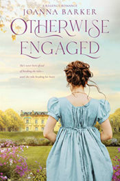 Otherwise Engaged by Joanna Barker