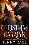 Christmas Caralyn by Jenny Rabe