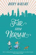 Far From Normal by Becky Wallace