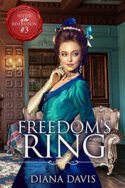 Freedom’s Ring by Diana Davis