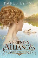 A Friendly Alliance by Karen Lynne