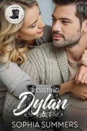 Resisting Dylan by Sophia Summers