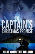 Griffin Force: The Captain’s Christmas Promise by Julie Coulter Bellon