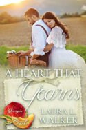 A Heart that Yearns by Laura L. Walker