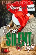 One Silent Night by Jennifer Youngblood