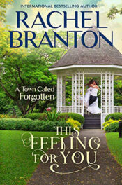 This Feeling For You by Rachel Branton