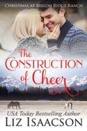 The Construction of Cheer by Liz Isaacson