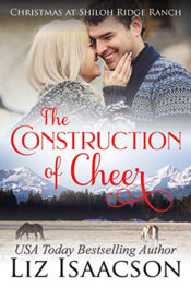 The Construction of Cheer by Liz Isaacson