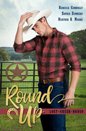 Round Up by Rebecca Connolly, Sophia Summers, Heather B. Moore