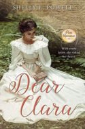 Dear Clara by Shelly E. Powell