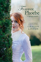 Forever Phoebe by Chalon Linton
