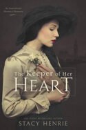 The Keeper of Her Heart by Stacy Henrie