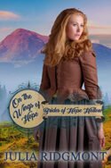 On the Wings of Hope by Julia Ridgmont