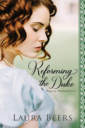 Reforming the Duke by Laura Beers
