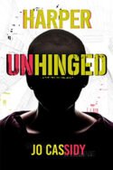 Harper Unhinged by Jo Cassidy
