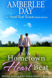 Hometown Heart Beat by Amberlee Day