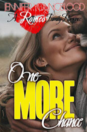 One More Chance by Jennifer Youngblood
