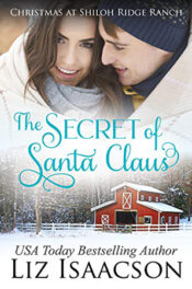 The Secret of Santa Claus by Liz Isaacson