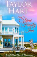 The Stone Family Inn by Taylor Hart