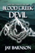Blood Creek Devil by Jay Barnson