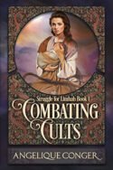 Struggle for Limhah: Combating Cults by Angelique Conger