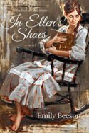 In Ellen’s Shoes by Emily Beeson