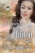 A Lawyer for Linton by Zina Abbott