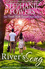 River's Song by Stephanie Fowers